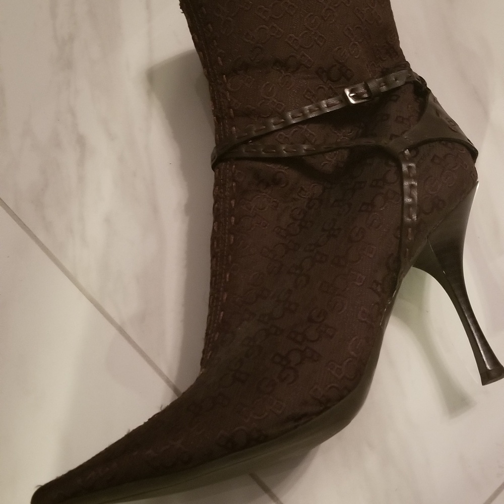 BCBG In Great Condition Boots